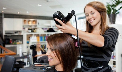 İnönü Evde Kuaför